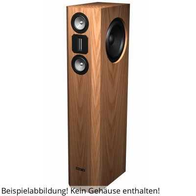 Visaton VOX 253 MTI Lautsprecherbausatz