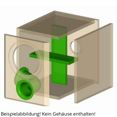 Visaton SUB T-30.60 Lautsprecherbausatz