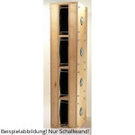 Visaton Mur sonore GRAND ORGUE