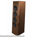 Visaton Mur sonore QUADRO