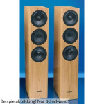 Visaton SOLITUDE mur sonore