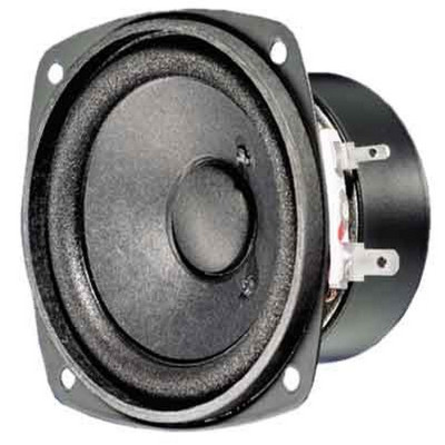 Visaton F 8 SC - 8 Ohm