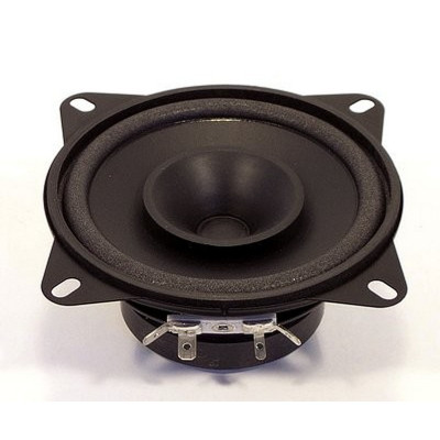 Visaton FR 10 HMP - 4 Ohm