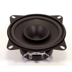 Visaton FR 10 HMP - 4 Ohm