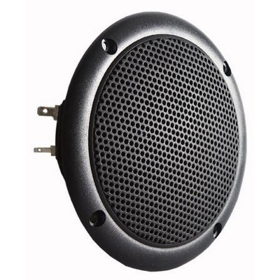 Visaton FR 10 WP - 4 Ohm (black)
