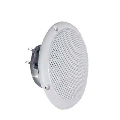 Visaton FR 10 WP - 4 Ohm (white)