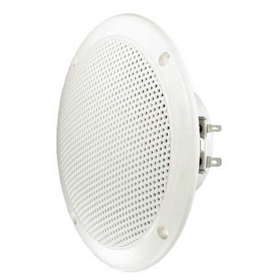 Visaton FR 13 WP - 4 Ohm (white)