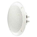 Visaton FR 13 WP - 4 Ohm (weiß)