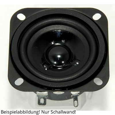 Visaton FR 58 - 4 Ohm