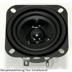 Visaton FR 58 - 4 Ohm