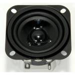 Visaton FR 58 - 8 Ohm