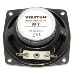Visaton FR 7 - 4 Ohm