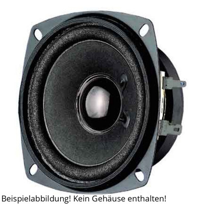 Visaton FR 8 - 4 Ohm