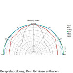 Visaton FR 8 - 4 Ohm