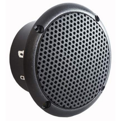 Visaton FR 8 WP - 4 Ohm (black)