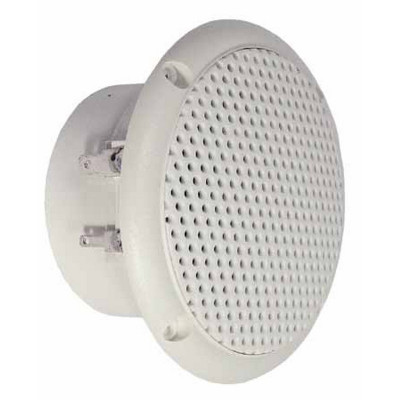 Visaton FR 8 WP - 4 Ohm (white)
