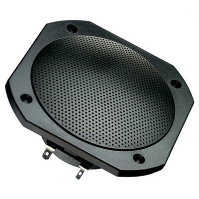 Visaton FRS 10 WP - 8 Ohm (black)