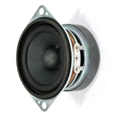 Visaton FRS 5 - 8 Ohm