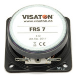 Visaton FRS 7 - 4 Ohm