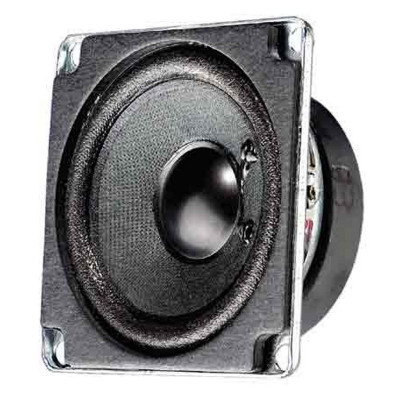 Visaton FRWS 5 - 4 Ohm