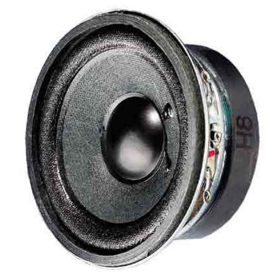 Visaton FRWS 5 R - 8 Ohm