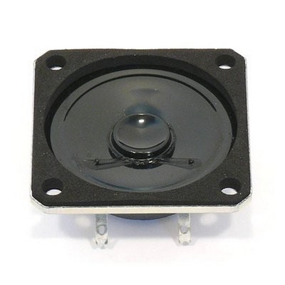 Visaton K 50 SQ - 8 Ohm