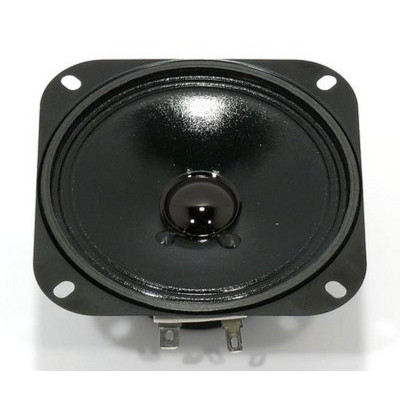 Visaton R 10 SC Spezial - 8 Ohm