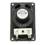 Visaton SC 4.7 ND - 8 Ohm
