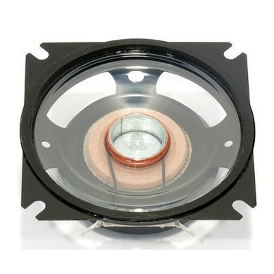 Visaton SL 87 mots par minute - 4 ohms
