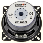 Visaton KT 100 V - 4 Ohm