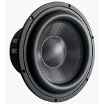 Visaton TIW 250 XS - 8 Ohm