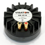 Visaton DR 45 N - 8 Ohm