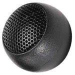 Visaton CP 13 - 4 Ohm