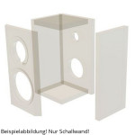 Visaton Mur sonore ARIA