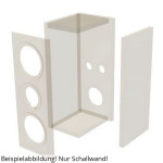 Visaton ARIA 2 sound wall