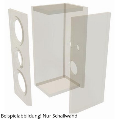 Visaton ARIA 2 LIGHT sound wall