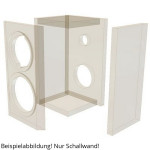 Visaton ARIA KE sound wall