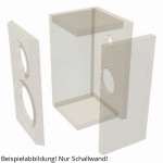 Visaton ARIA LIGHT sound wall