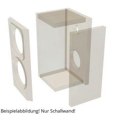 Visaton Mur sonore ARIA MHT