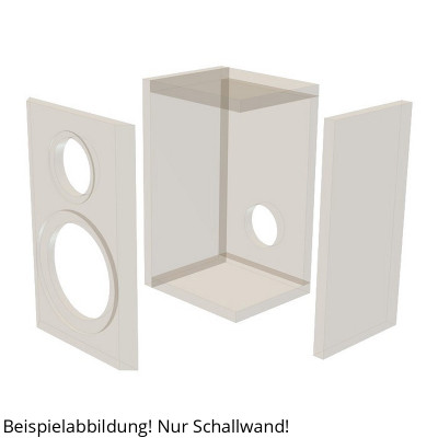 Visaton BIJOU 170 Sonnerie légère