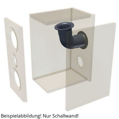 Visaton COUPLET LIGHT soundwall