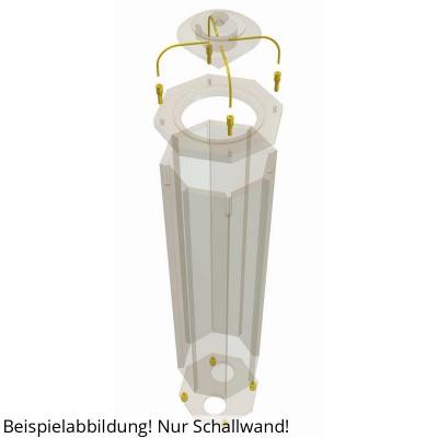 Visaton FONTANA Schallwand