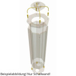 Visaton FONTANA Schallwand