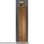 Visaton FONTANA Schallwand