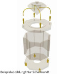 Visaton FONTANELLA SAT sound wall