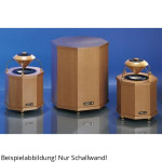 Visaton FONTANELLA SAT pared de sonido