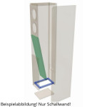 Visaton TOPAS Schallwand