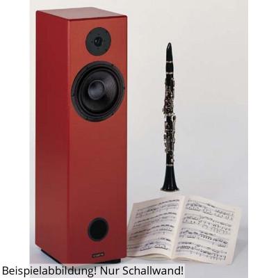 Visaton VIB 2000 GF Schallwand