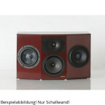 Visaton LA BELLE CENTER Schallwand