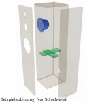 Visaton Mur sonore STARLET